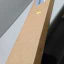 Powerty Only Fit for Cargo Cover Benz GLE 2016 2017 2018 2019/ Benz ML Series ML350 2012 2013 2014 2015 Rear Trunk Shade Retractable Trunk Shield Luggage Tonneau Security Cover Black