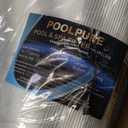 POOLPURE PLFPCC130 Pool Filter Replaces Pentair CCP520, R173578, PCC130, Ultral-A7, Unicel C-7472, Filbur FC-1978, FC-6475, Pentair Clean and Clear Plus 520, 817-0131, 178585, L x OD: 32 1/16"x7"