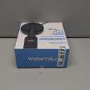 S30 Gaming Headset with Microphone,198g Lightweight Design, Wired Gaming Headphones for Xbox, Xbox Series X|S, PS5, PS4, Switch, PC, Noise Cancelling Mic, Soft Earmuffs (Black)