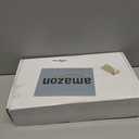 Goldenwarm Front Door Handle and Deadbolt Set, Gold Front Door Lock Set with Reversible Handle Lever, Modern Front Door Hardware, Front Door Handles and Locks