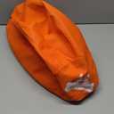 Herding Ball for Dogs 18 Inch - Dual-Layer Heavy Duty Herding Ball for Australian Shepherds, Border Collies & Corgis | Outdoor Herding Toy for Small/Medium Dogs - Backyard Training and Play Case