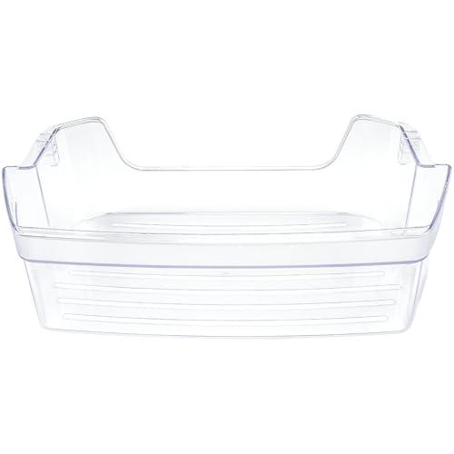 Amazon.com: WR71X38307 Door Shelf Bin Compatible with ge refrigerator: GNE27JYMWFFS, GFE26JYMNFFS, GFE26JSMAFSS, GNE27JYMNFFS etc, Door Shelf Replacement WR71X30144, AP7186356, PS16729788, EAP16729788 etc : Appliances