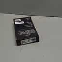 Rugby Helmet Soft Shell Helmets for Flag Football Scrum Cap Soft Helmet for Kids Youth (Small, black)