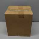 Automatic Chicken Waterer,Float-Controlled Large Watering System with Stainless Steel Metal Hose,Suitable for Quail,Ducks,and Other Poultry