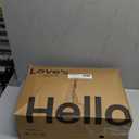 Softan Fleece Sheets Queen Size, Flannel Like Soft, Velvet Polar Microfleece Sheets for Winter, Grey