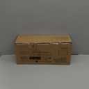 HUANUO FlowLift Dual Monitor Stand, Fully Adjustable Gaming Monitor Desk Mount for 1332 Computer Screens, Full Motion VESA 75x75/100x100 with C-Clamp & Grommet Base, Each Arm Holds 4.4 to 19.8 lbs