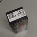 DiCUNO Smart Edison Bulb ST19, Color Changing WiFi Smart Light Bulb, 2700K-6500K Tunable via App, ST58 Edison Bulb, Compatible with Alexa & Google Home, 5W (50 Watt Equivalent), 500lm, 1-Pack