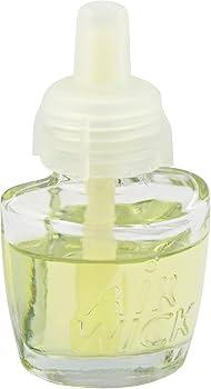 10 Air Wick Scented Oil Refills Air Freshener