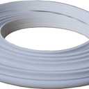 Flexible Moulding Trim for Furniture Cabinet Door Photo Frame 5/8 inch (1.6cm) Width x 0.31" Thickness x 115" Length