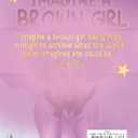 Imagine a Brown Girl