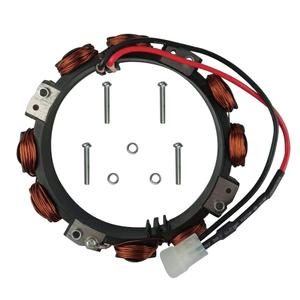 Stator Alternator Fit for 696459 393800 691063 393474 592831 Lawn Mower Tractor Equipment Engine Alternator