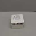 Sound Machine Night Light White Noise Machine with 30 Soothing Sounds 12 Colors Night Light Sleep Machine for Baby Kids Adults Brown Pink Nosie Machine with 32 Volume Levels for Office Home Travel