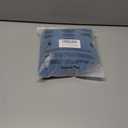 DaiLiWei High Waisted Bikini Sets Women Swimsuits Tummy Control Swim Dress 2 Piece Bathing Suit with Skirt Teens 2025, Medium