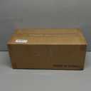 bukfen Over the Door Pantry Organizer,8-Tier Adjustable Basket Kitchen Pantry Door Organization and Storage, Heavy-Duty Metal Hanging Kitchen Spice Rack,D6.3 x W17.32 x H66.93 inch, White Marble Color