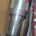 Dyson SV29 Outsize Cordless Vacuum Cleaner | Nickel/Red | Refurbished