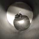 Deep Resonance Serenity Bell Large Wind Chimes for Outside Deep Tone Garden Bells Wind Chimes 528 Hz Low Pitch Wind Bell 30 inch (Large)