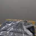 Amazon Basics 12-Sheet Cross-Cut Paper and Credit Card Shredder with Overheat Protection, Black (New Model)