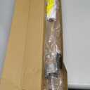 Oil Tank Gauge Fuel Level Gauge Fit for 275, 330 Vertical Oil Tank Compatible with 1 1/2, 2 Hole