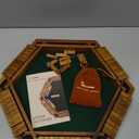 Shut The Box Game Wooden Board Game for 1-6 Players with 16 Dice, Dice Game for Adults & Kids at Home, Classroom or Parties