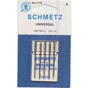 Schmetz 1779 Universal Machine Needle Size 19/120