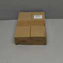 Tubular Light Bulb 7.3 Inch Dimmable T10 LED Bulb E26 6W 60 Watts Edison Bulbs 2700K Solf White,185mm Long for Wall Sconces, Pendant, Livingroom, 8-Pack