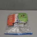 16 Pcs Beer Can Sleeves Neoprene Can Cooler Sleeves Funny Can Cover Insulated Beach Themed for Beverages Soda Bottles Summer Party Favors