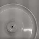 Rotating Necklace Holder Jewelry Stand, Gold Necklace Organizer Display with 48 W-shaped Hooks,Jewelry Organizer for Necklaces Earrings Rings Storage Tree, Presents for Women