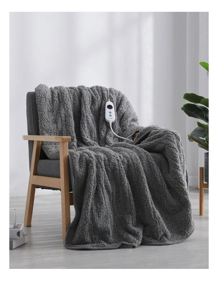 Intertek Electric blanket 50x60