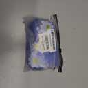 Blue Hair Tinsel for Women, Ponytail Extensions With Rubber Band Girls Accessories Daily Party Festival Halloween Hair Pieces Ponytail Extension Braiding Rave Wacky Crazy Day Hair 2pcs/lot