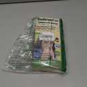 Eustachian Ear Pressure Balancer, Tinnitus Relief for Ringing Ears | Air, Dive and Altitude Use | Safe Ear Relief | White