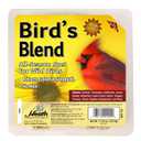 Heath Outdoor Products DD4-12 Birdie's Blend Suet Cake, 11.25 oz., Case Of 12