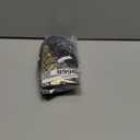 All Smiles Black Christmas Gold Throw Pillow Covers Xmas Cases Decorations 18X18 Set of 4 Dcor Indoor Home Soft Velvet Decorative Navidad Cushion for Sofa Couch Tree Snowflake Reindeer