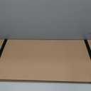 Heavy Duty Thick Folding Box Spring, Mattress Supporting Wood Floor, Foldable Box Spring, Bed Support Slats,48"x60"