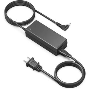 HKY 80W AC Adapter Replacement Dreamstation Power Cord for DreamStation & DreamStation 2 Series CPAP/BiPAP Advanced DS500 DS700 ST30 ST25 System One 60 12V 6.67A Philips Respironics Power Cord Supply