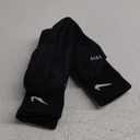 NIKE Performance Cushion Crew Socks with Bag (6 Pairs) L