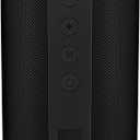 Bluetooth Speaker,MusiBaby M88 Speakers,Dual Pairing, Bluetooth 5.3,Loud Stereo Sound,Booming Bass,30H Playtime for Home& Outdoor Party,Beach,Portable Speaker,Gifts(Black)