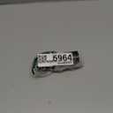 Toppik Hair Building Fibers, Fill In Fine or Thinning Hair Instantly Thicker, Fuller Looking Hair 9 Shades,4 size options