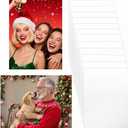 12pcs Sublimation Metal Photo Blanks 18x24 Inch - Make Your Permanent Photo Posters Signs, Sublimation Aluminum Blank for Crafters Small Businesses DIY Enthusiasts (Thickness 0.45mm)