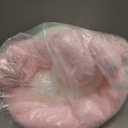 Dog Beds for Medium Small Dogs,Washable Dog Bed Sofa Supportive Pet Bed Bolster,  Cute Cat Bed Couch Pink Flower Dog Bed with Removable Cover Waterproof Nonskid Bottom