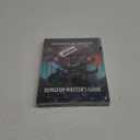 Dungeons & Dragons 2024 Dungeon Master's Guide (D&D Core Rulebook)