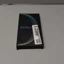 TORRAS Upgraded 360 Rotatable Magnetic Stand for iPhone 17 Pro Max Case, Fit for MagSafe with Ring, Mil-Grade Protection, Camera Control, Anti-Yellowing Slim Case for iPhone 17 ProMax Ostand, Clear