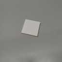 Book Lovers Gifts, Book Ornament for Christmas Tree, Book Lover Christmas Ornaments, Ceramic Ornament (Book1)