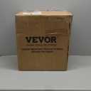 Happybuy Black Reptile Incubator 25L Scientific Lab Incubator Digital Incubator Cooling and Heating 5-42C Reptile Egg Incubator 12V/110V Work for Small Reptiles