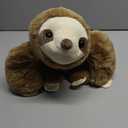 Niuniu Daddy 20" | 3.3 Pound Weighted Sloth Stuffed Animal Plushie for Adults & Kids, Large Weighted Lap Pillow for Comfort, Soft Sensory Stuffy Toy as Gift for Holidays