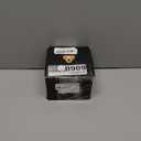 Tindbea Hair Dryer Holder, Matte Black Blow Dryer Holder Wall Mount, Bathroom Hair Tool Organizer Rack for Universal Dryer