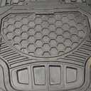 Floor Mats for 2012-2015 Honda Civic & Civic Si Only Sedan (Not for Coupe)