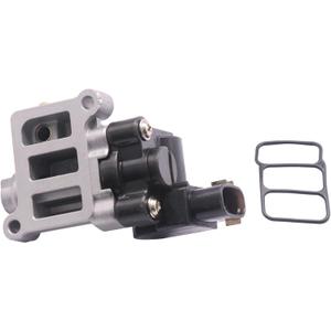 IACV Idle Air Control Valve 16022PRC013 Compatible With Honda EP3 DC5 CL7 K-SERIES K20A K20A2 16022-PRC-013