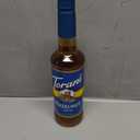 Torani Sugar Free Hazelnut Flavored Drink Syrup, 25.4 fl oz (Pack of 4) BBD:03-27-28