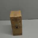 6 Pairs Merino Wool Ankle Running Hiking Socks Compression Support Breathable Thick Cushion No Show Socks for Women Men (Medium, Ivory/Beige/Pink)