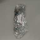 Western Turquoise Concho Belt for Women Concho Cowgirl Waist Chain Adjustable Western Belt for Dresses Jeans, Size: 48" Total (Fits Low Waist 31–35")